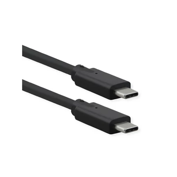 USB3.2 GEN2X2 (20GBS) CABLE C-C ST/ST 1 5M