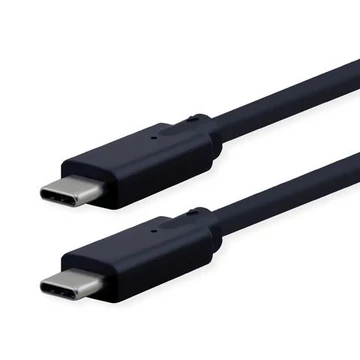 USB3.2 GEN2X2 (20GBS) CABLE C-C ST/ST 240W 1 5M