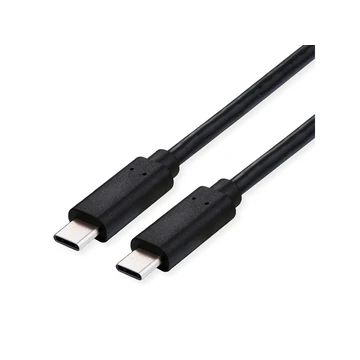USB4 GEN3X2 (40GBS) CABLE C-C ST/S 100W 0.5M