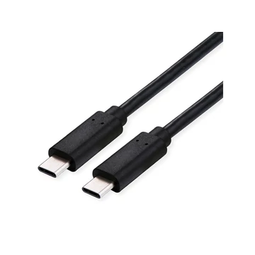USB4 GEN3X2 (40GBS) KABEL C-C ST/ST 240W 0.5M