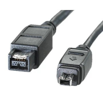 IEEE 1394B CABLE 9/4PIN 1 8M