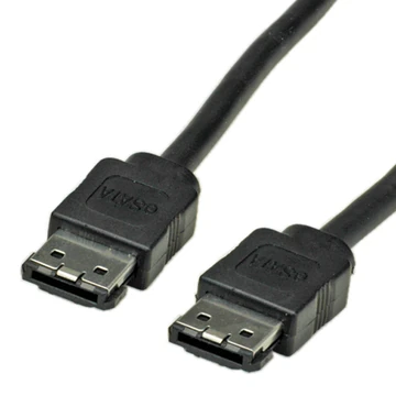 EXT. HDD-KBL ESATA6GBS 0 5M .
