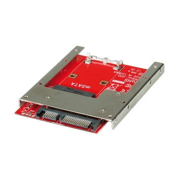 AD.MSATA SSD-SATA TYP 2.5 .