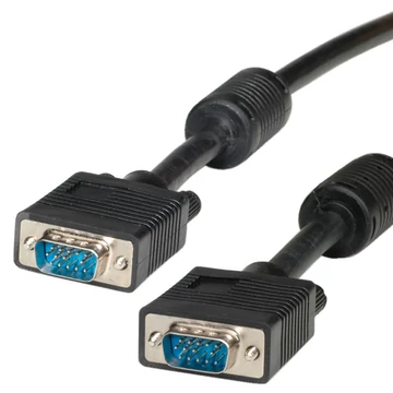SVGA KBL. HD15+FERR. 2M