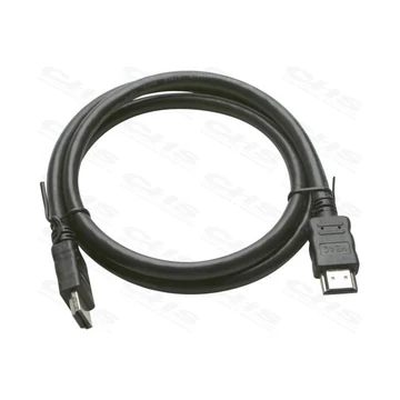 ROLINE Kábel HDMI Ethernet M / M 1m