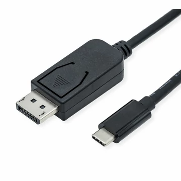 ADAPTER CABLE USB-C-DP 2M