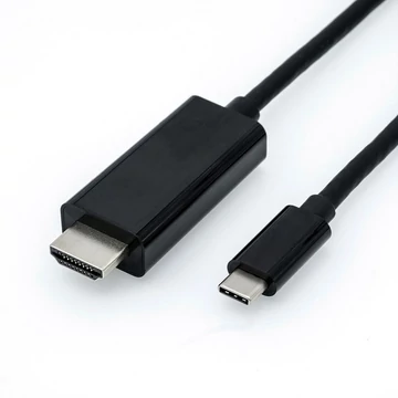 ADPTRKB. USB-C HDMI 2M
