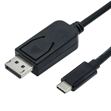 ADPTRKB. USB-C-DP 1M
