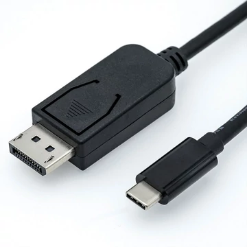ADPTRKB. USB-C-DP 2M