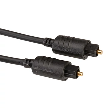 FIBER KABEL TOSLINK.1M