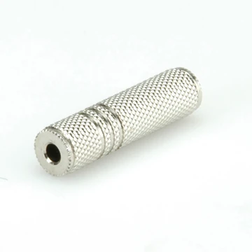 3.5MM STEREO KUPPLUNG.BU/BU