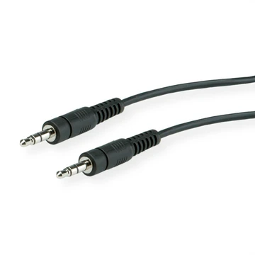 3 5MM CONNECTION-CABLE 2M