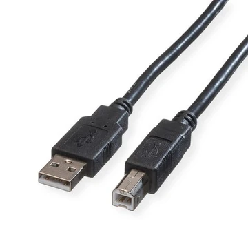 USB2.0 KABEL A-B ST/ST 1 8M
