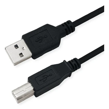 USB2.0 KABEL A-B 1 8M