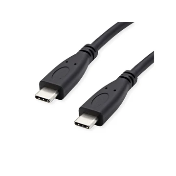 USB3.2GEN2 KABEL PD20V5A C-C ST/ST 1M
