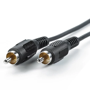 CINCH-VERB.-KABEL SIMPL25M 5M