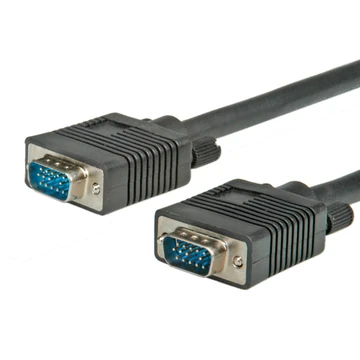 SVGA KABEL HD15 2M