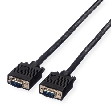 SVGA KABEL HD15 20M