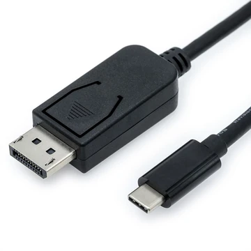 ADAPTRKBL. USB-C-DP.1M