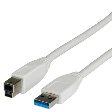 USB3.2 GEN1 KABEL A-B 1 8M