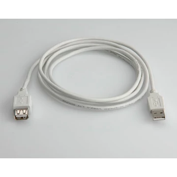 USB2.0 KABEL A-A ST/BU 3M