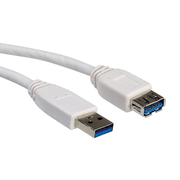 USB3.2 GEN1 KABEL A-A ST/BU 1 8M