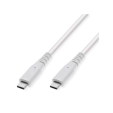USB3.2GEN2-KOMPATIBLES KABEL C-C ST/ST 60W 3M