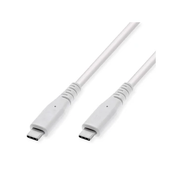 USB3.2GEN2-KOMPATIBLES KABEL C-C ST/ST 60W 5M