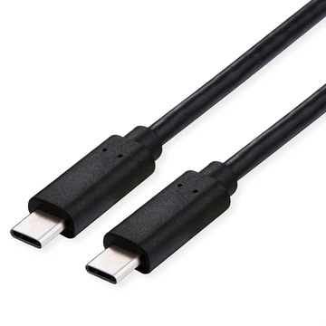 USB4 GEN3X2 (40GBS) KABEL C-C ST/ST 100W 0.8M