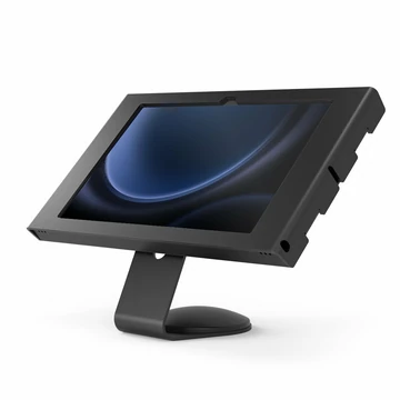 GALAXY TAB S9/S9FE CORE STAND APEX ENCLOSURE CORE BLACK
