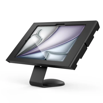 IPAD AIR M2 11IN (2024) STAND APEX ENCLOSURE CORE BLACK