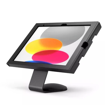 IPAD 10.9IN 10TH GEN SWELL ENCL CORE COUNTER STAND/WALL MOUNTBLK
