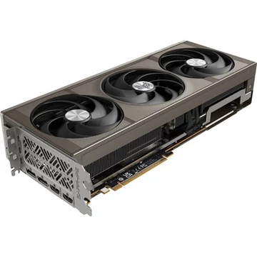 Sapphire Radeon RX 9070 XT NITRO+ 16GB GDDR6 256-bit grafikus kártya