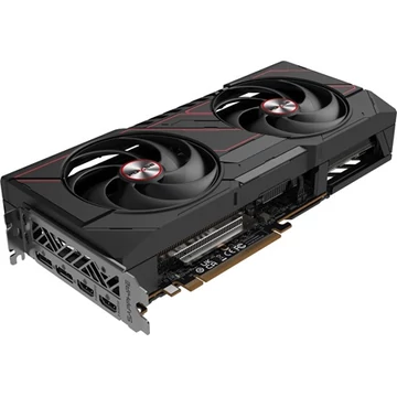 Sapphire Radeon RX 9070 PULSE OC 16GB GDDR6 256-bit grafikus kártya