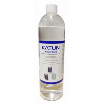 Gumitisztitó PLATENCLENE 1 Liter KATUN Performance* New! Katun