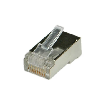 MOD.-PLUG STP KAT5E 10 STCK FOR CABLES 5 5-8 5MM 10 PIECES/B