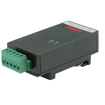 USB2.0-RS422/485 AD..DIN RAIL