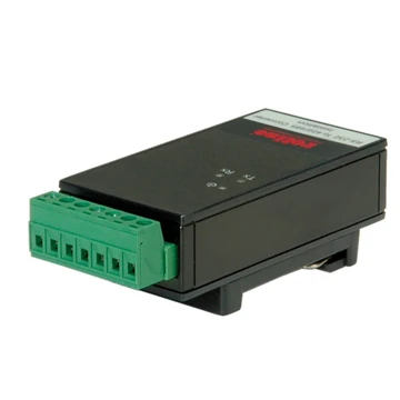 CONVERTER RS232 TO RS422/485 WITH ISOLATION FOR DIN RAIL