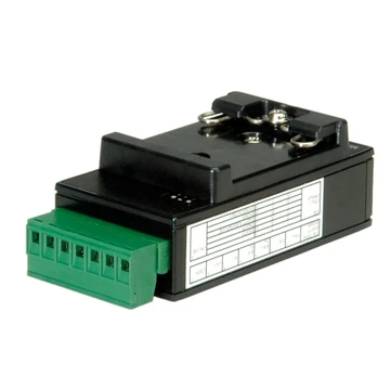 RS-232 TO RS-422/485 CONVERTER DIN RAIL SELF POWERED