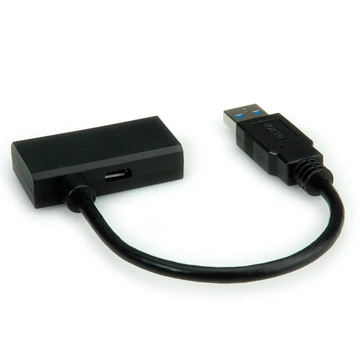USB3.2 GEN1 SATA 6GBS ADAPT. OHNE NETZTEIL