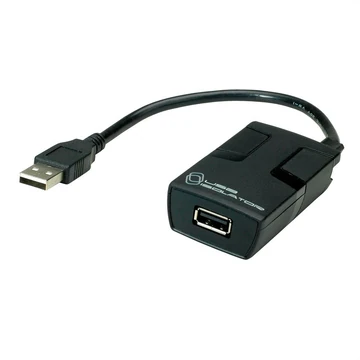 USB OPTOKOPPLER F.GALV.TRENNUNG F.GALV.SEPARATION