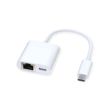 USB 3.2 GB ETH. KONV. + 1X PD PORT1W