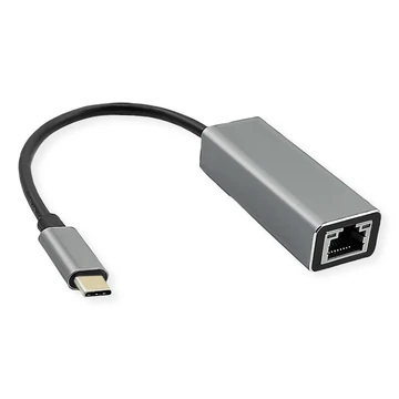 ROLINE USB 3.2 GEN 1 ADAPTER USB TYPE A - C ST/BU