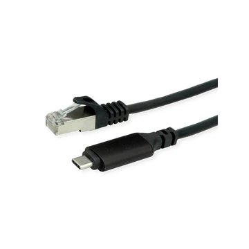 USB3.2 ADAPTERKBL USB-C-RJ45 ST/ST.5M