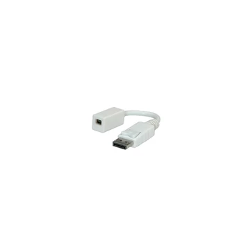 ROLINE adapter DisplayPort - mini DisplayPort M / F
