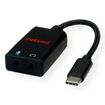 USB-C-3.5MM AUDIO+MICRO CONV