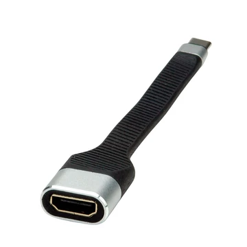 DISPLAY ADAPTER FLEX. TYPEC-HDMI