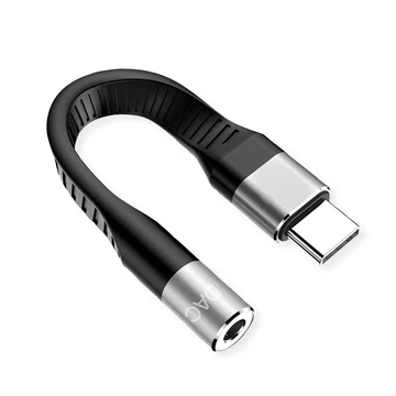 USB-C / 3.5MM ADAPTER FLEX.
