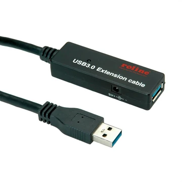 USB3.2 GEN1 AKT. REPEATER KABEL 20M