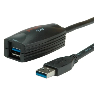 USB3.2 GEN1 AKT. KBLVERLAENGERUNG 5M